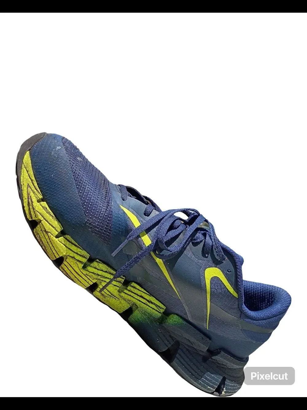 Reebok Work Floatzig Men's Composite Toe Workshoe Men's Size 14W